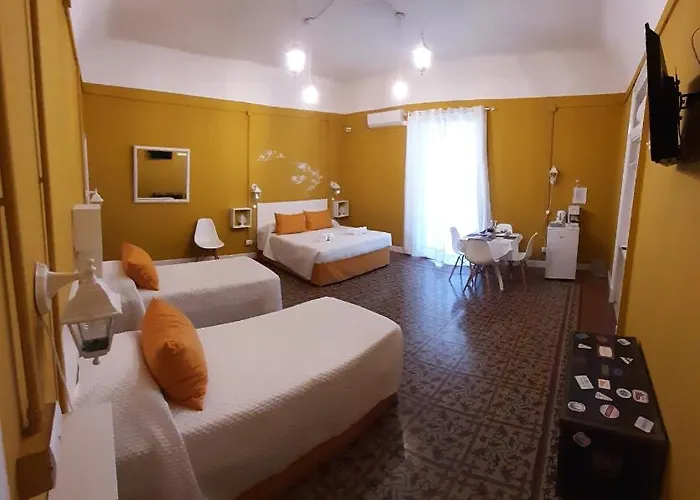 B&B Kike