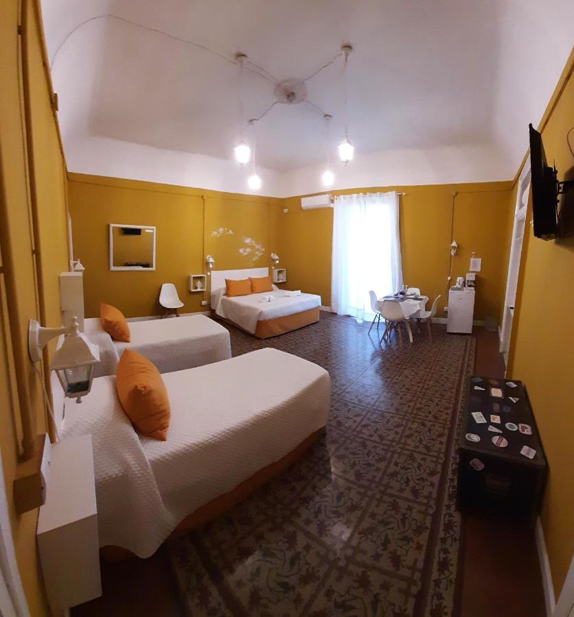 Bed & Breakfast Kike 3*