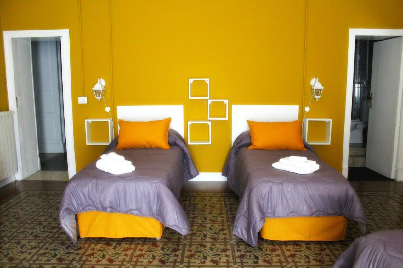Bed & Breakfast Kike Aeroporto di Catania Fontana Rossa