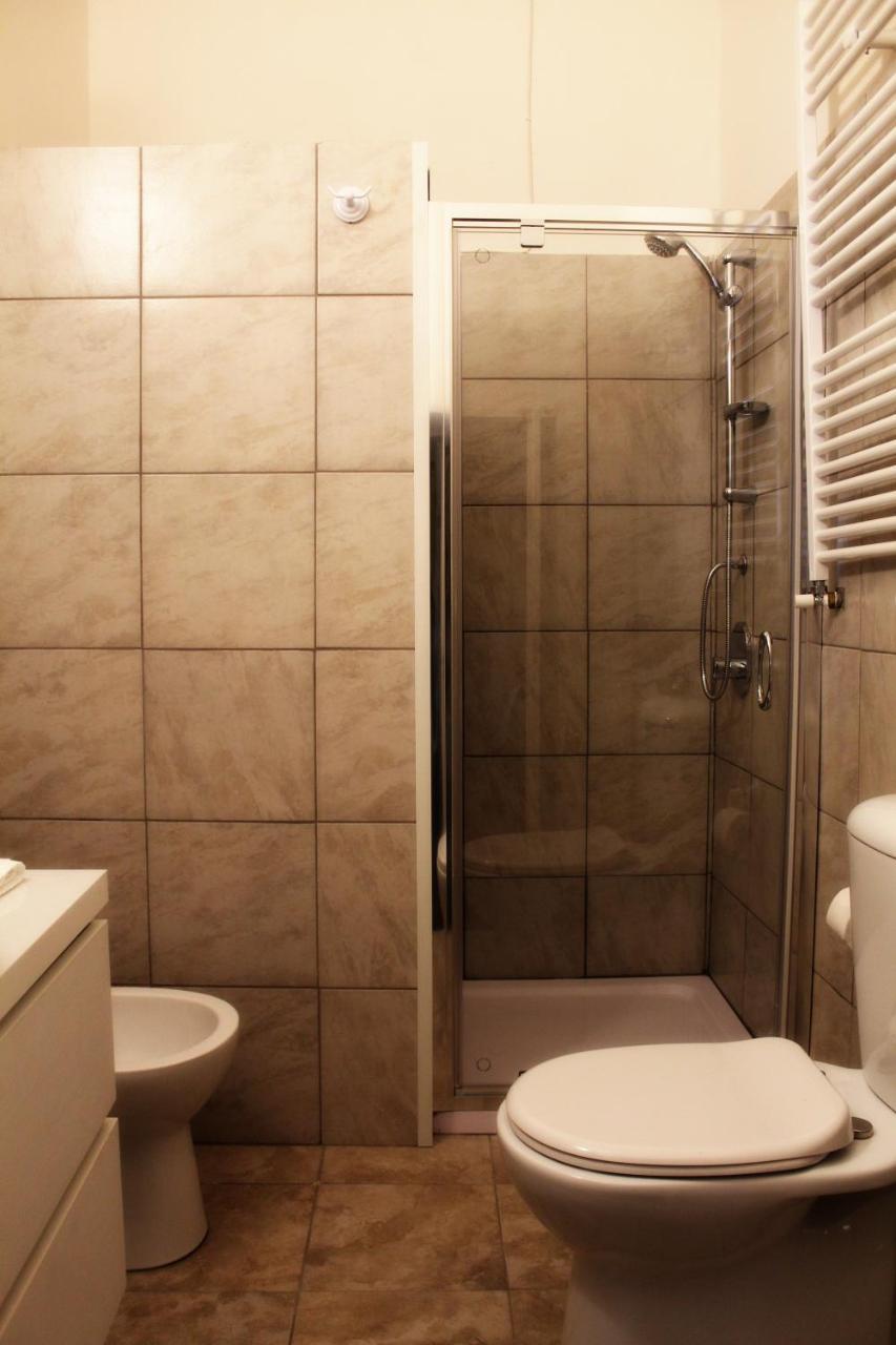 Kike Bed & Breakfast 3*