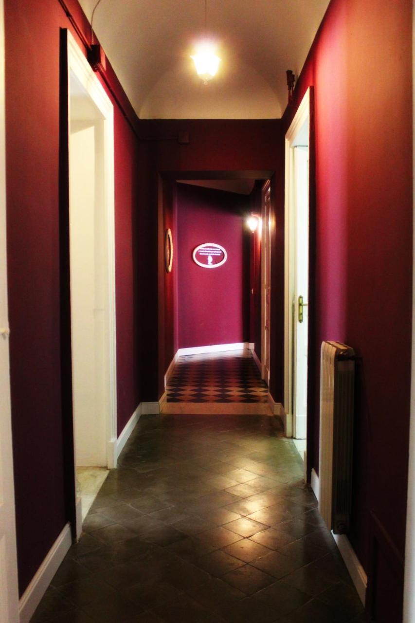 Bed & Breakfast Kike Catania